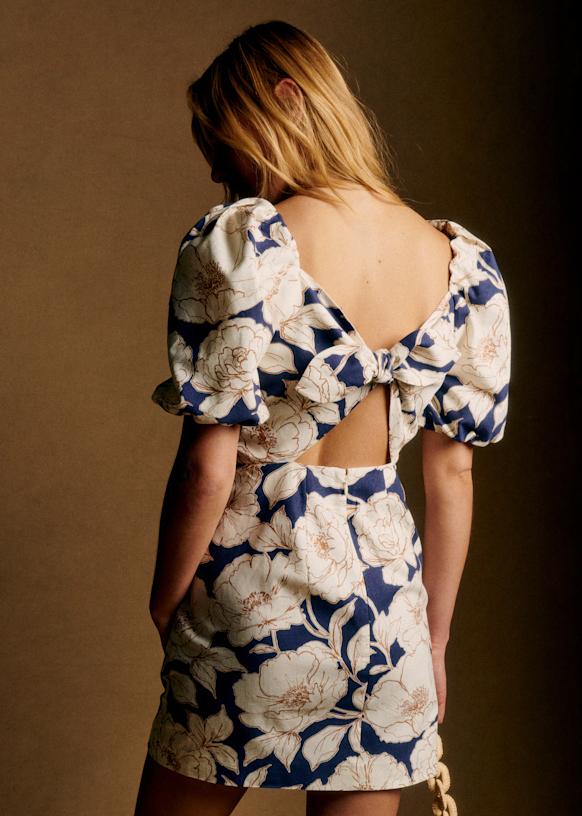 Allya Dress