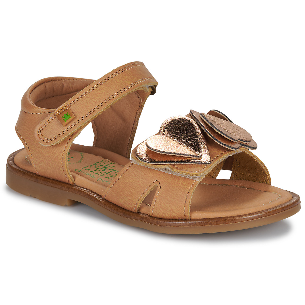 El Naturalista - 16298-CUERO - Camel