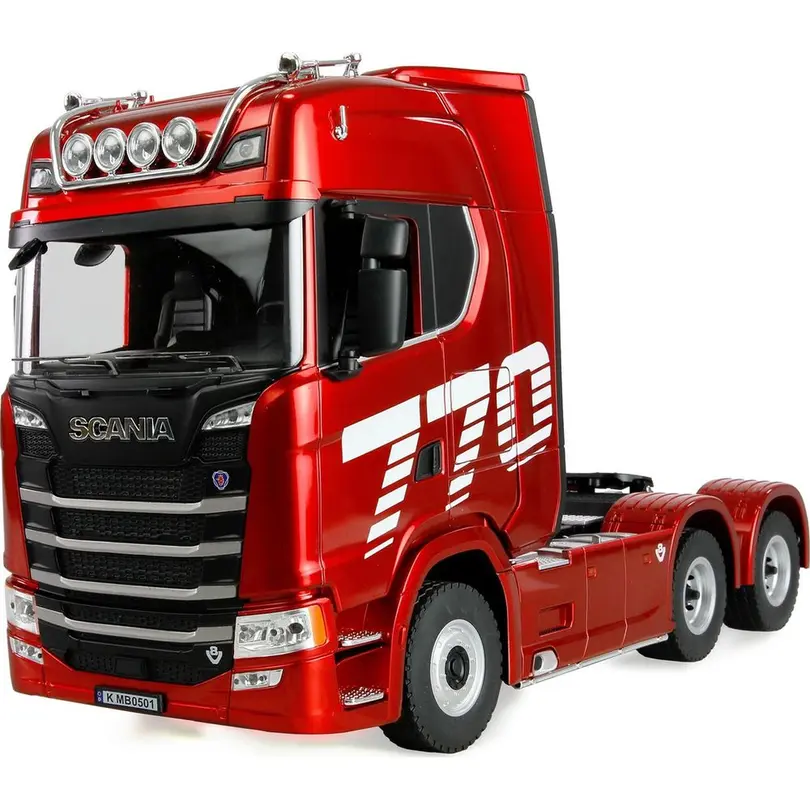 Traktor Scania 770 S