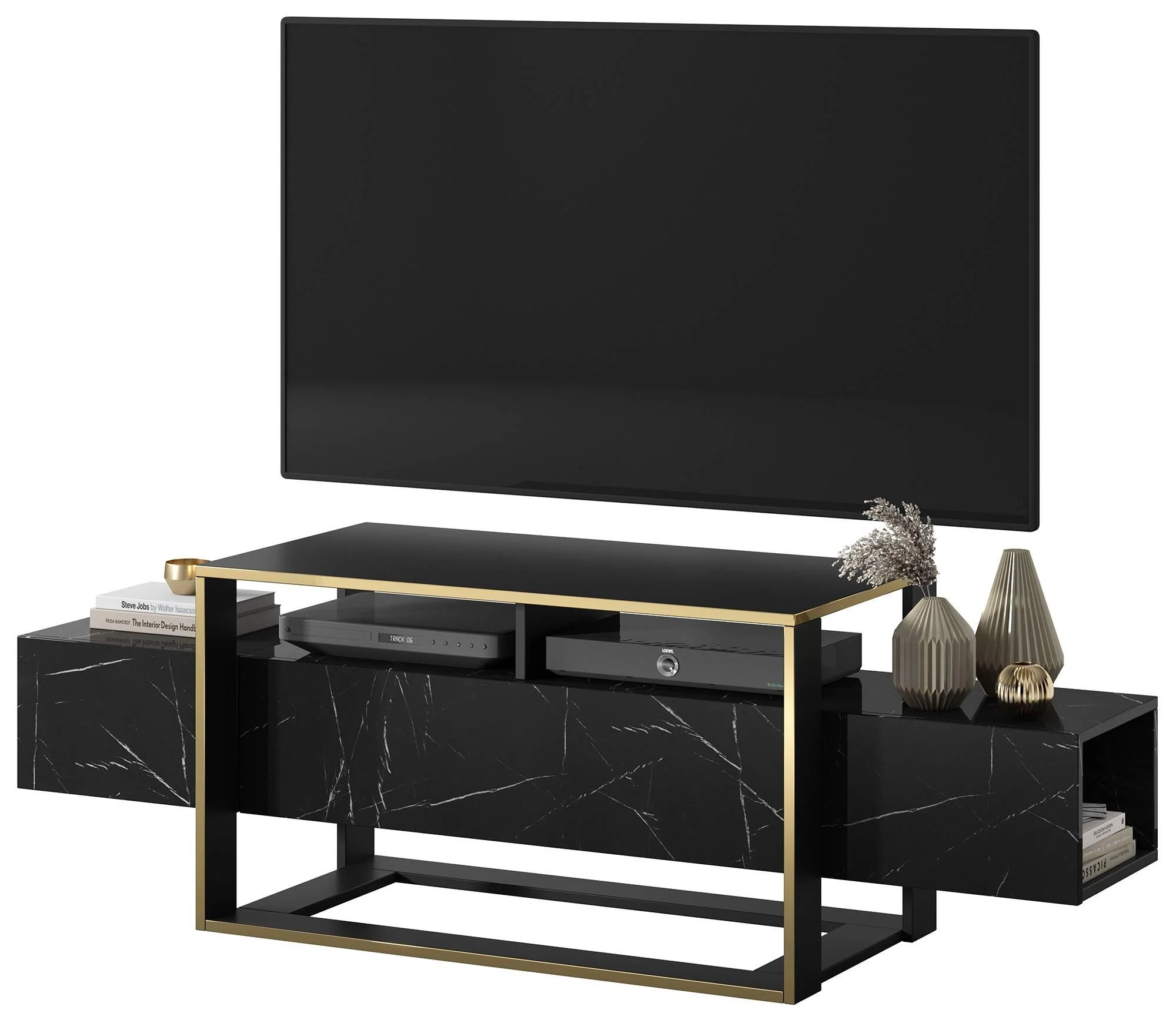 TV-meubel Excelsum