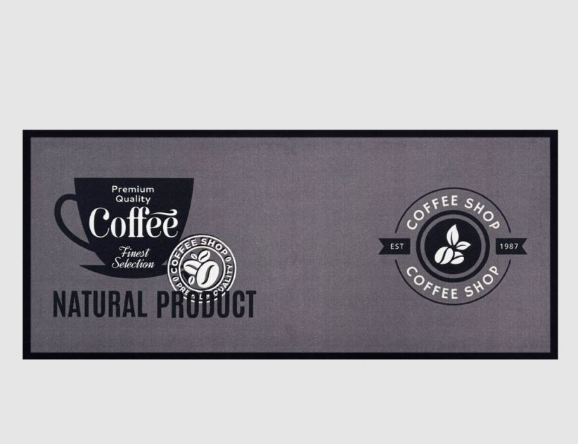 Läufer Natural Coffee