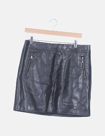 Camaïeu mini skirt