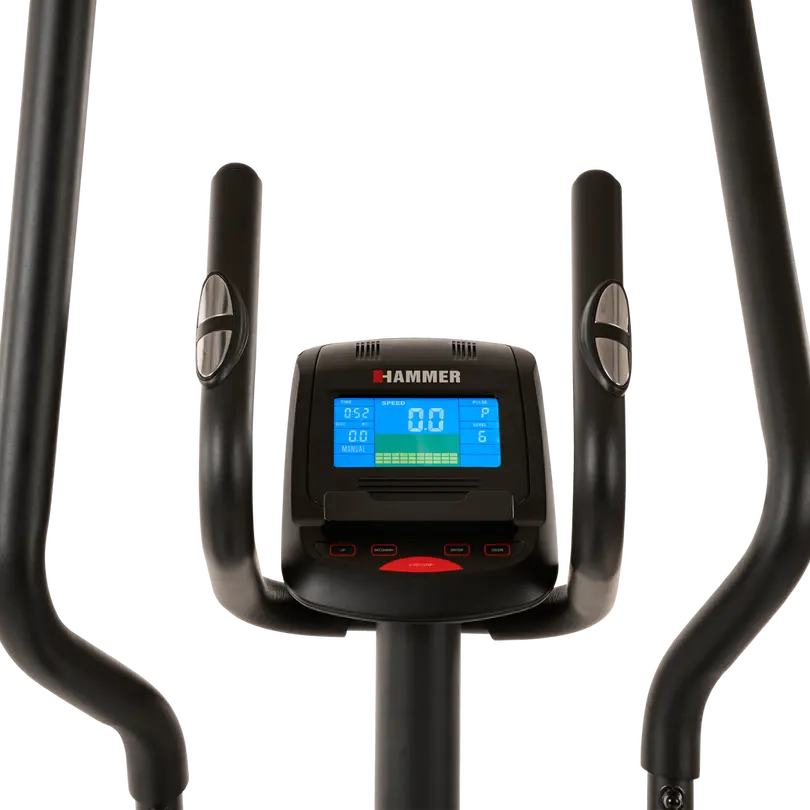 Crosstrainer Crosstech XTR BT