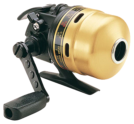 GOLDCAST