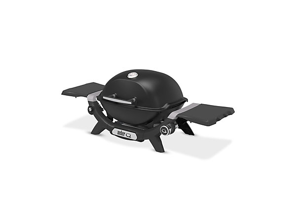 Barbecue à gaz Q 1200N noir   Spatule - Weber