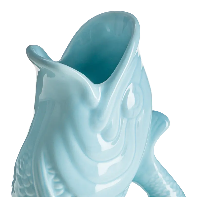 Dekovase Koi