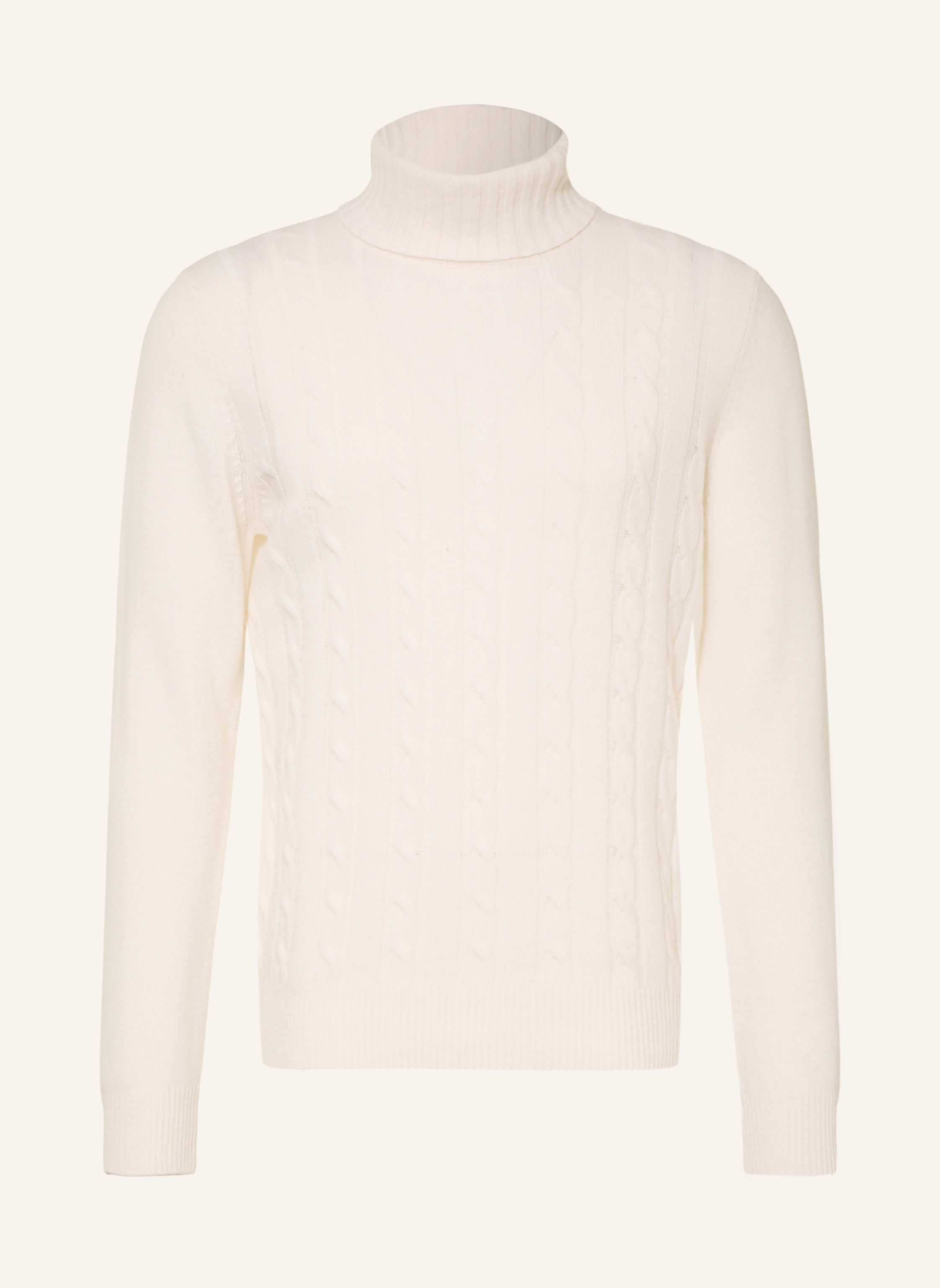 DIGEL Rollkragenpullover FRANCIS