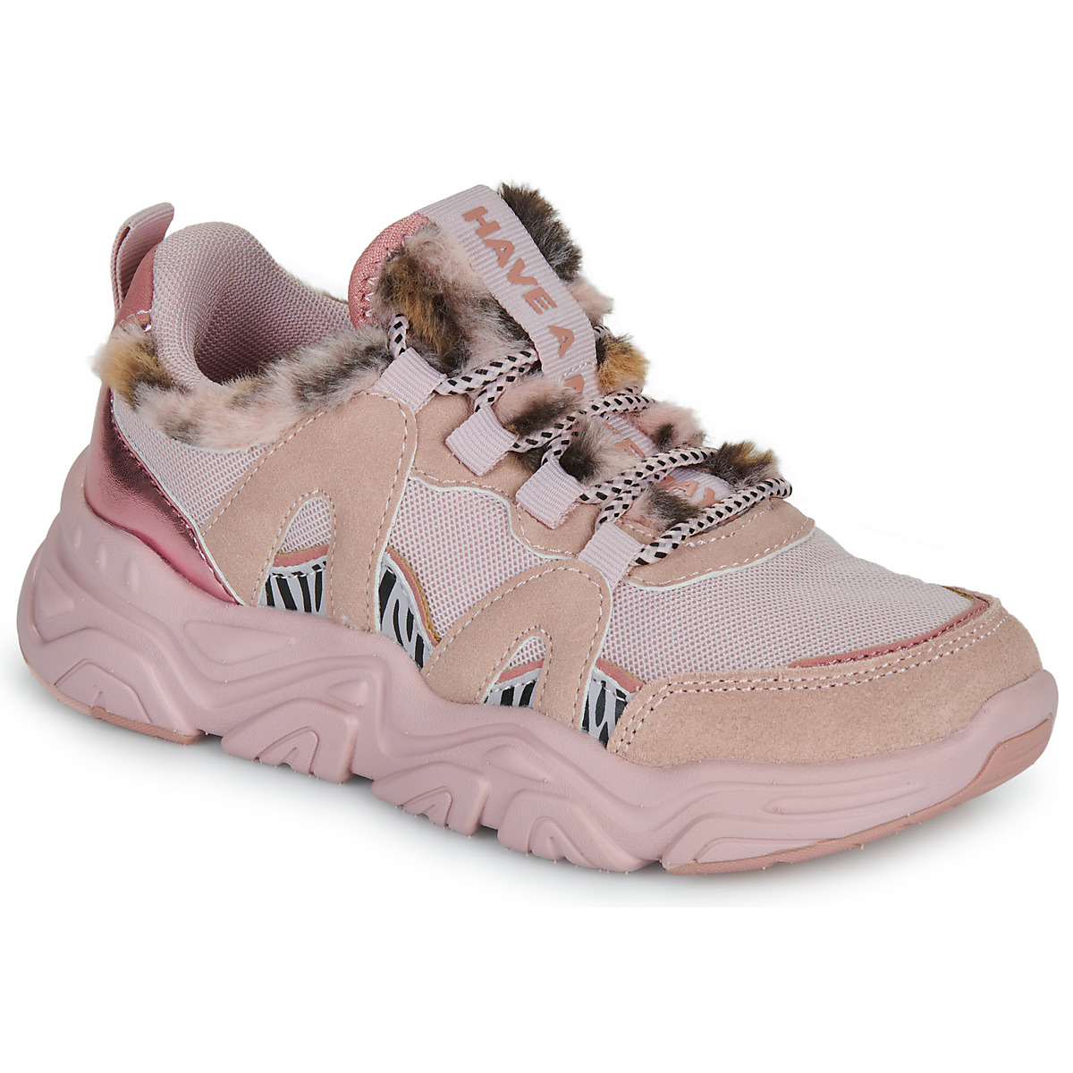 Gioseppo - REDBY - Pink