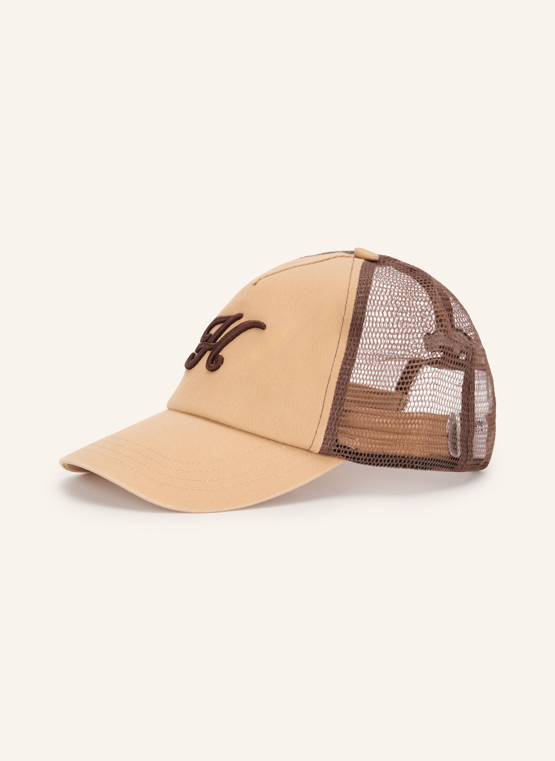Hatline LAB Cap HERITAGE LOGO