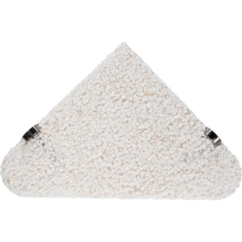 Duschablage Schneeveilchen