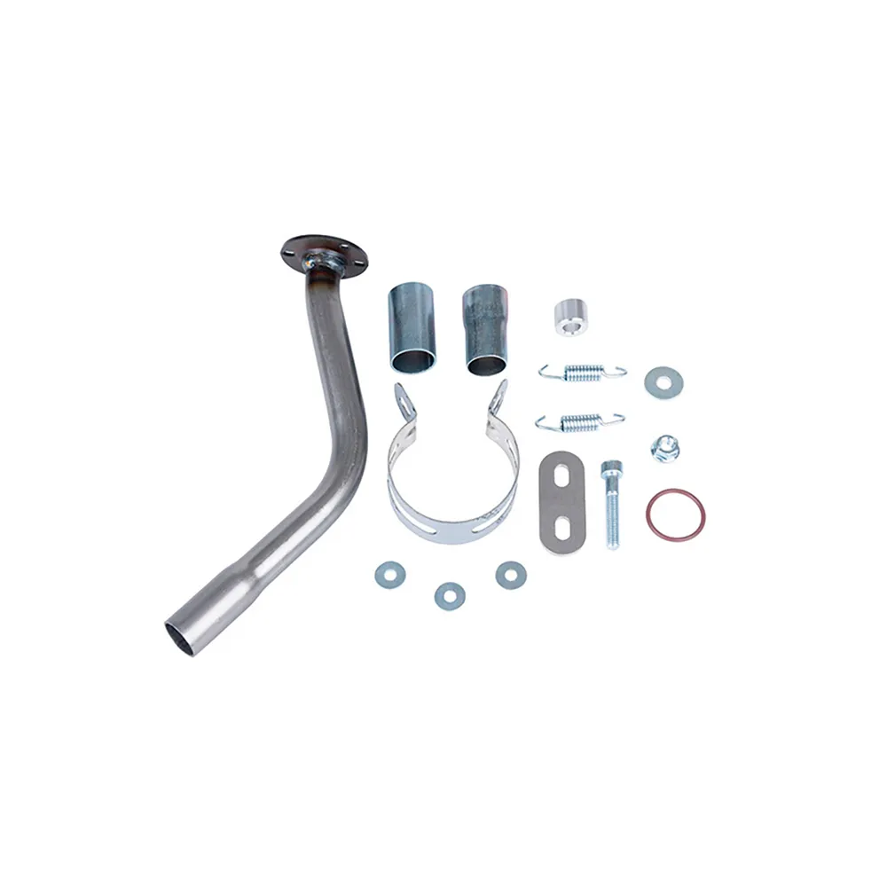 Tecnigas Quantum Fantic XE/XM 50 E4/5 manifold