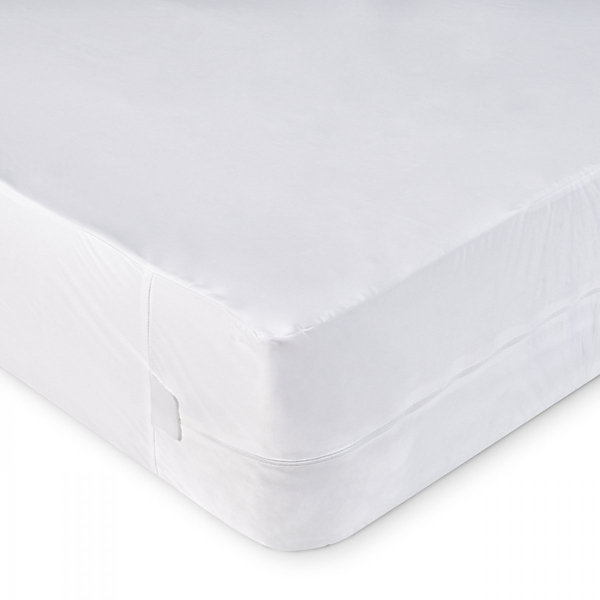 Housse Intégrale matelas Anti-punaises de lit 100x190cm