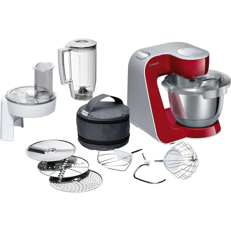 Küchenmaschine MUM58720