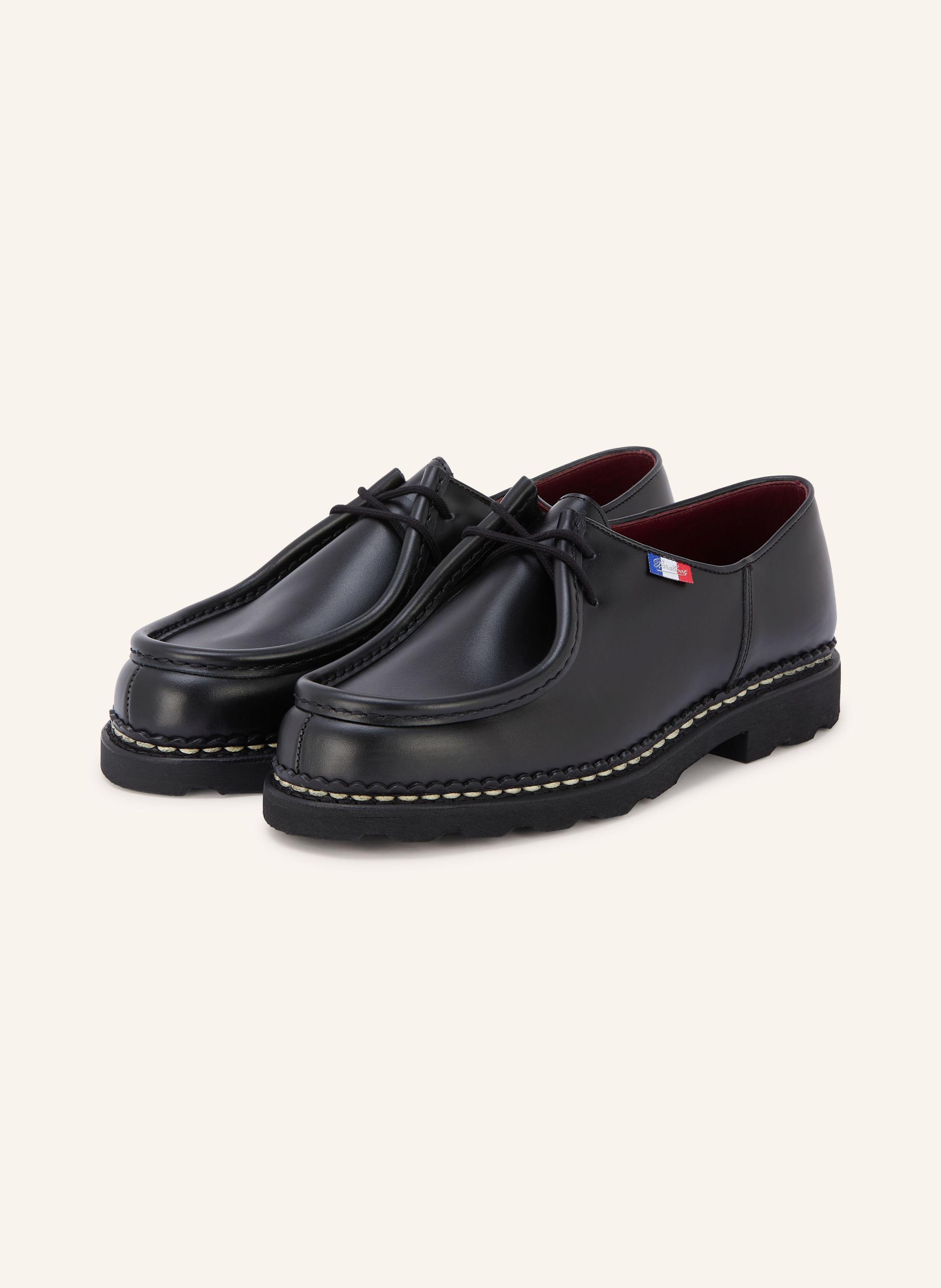 Paraboot Schnürer MICHAEL