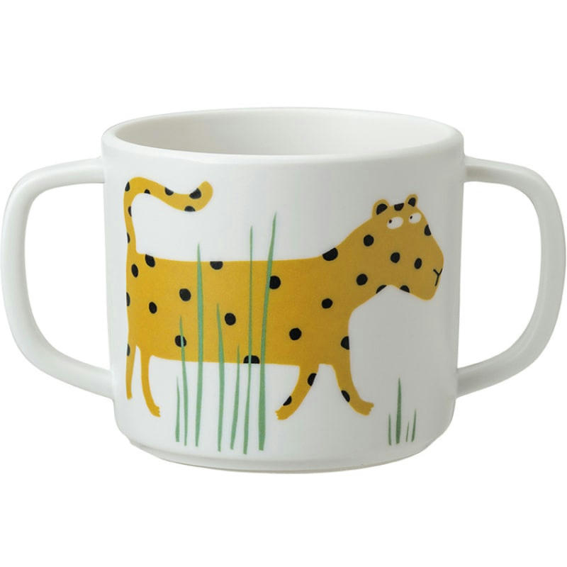 - Tasse à bec avec anses Savane
