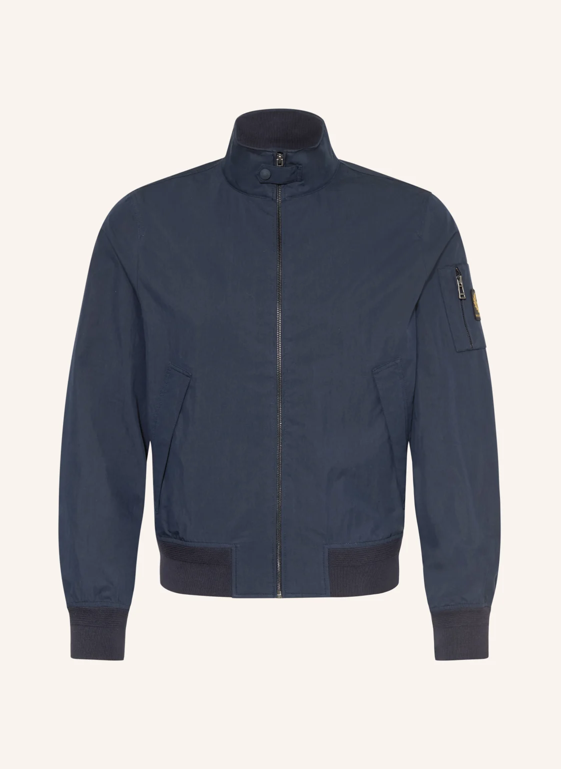BELSTAFF Blouson OVERLAND