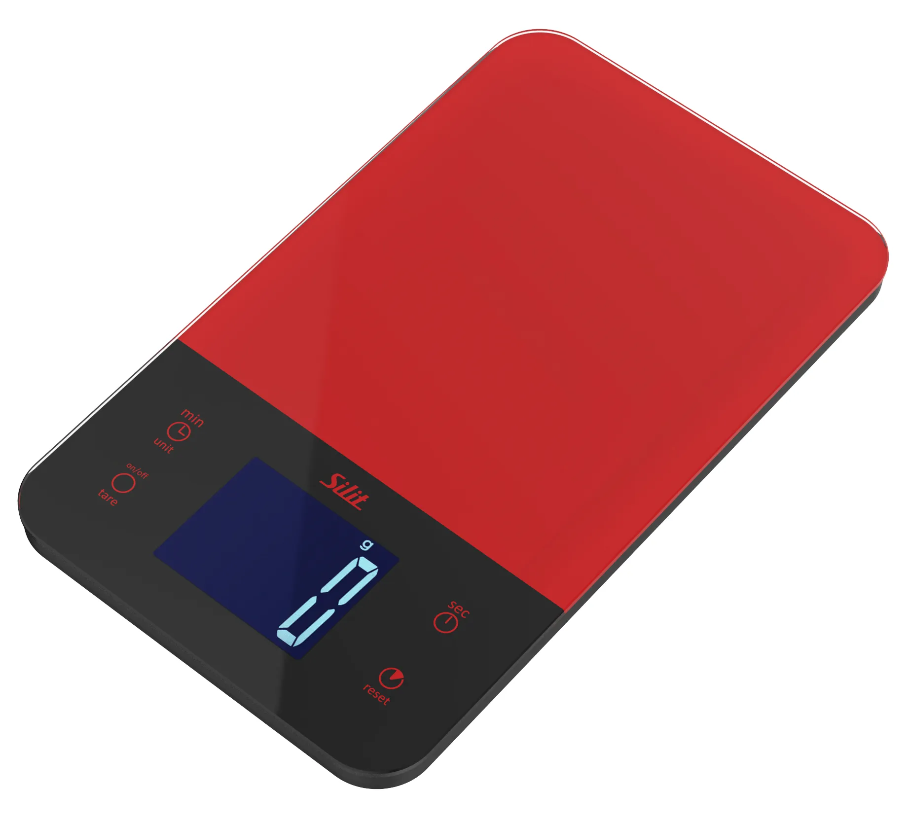 Digital Kitchen Scale