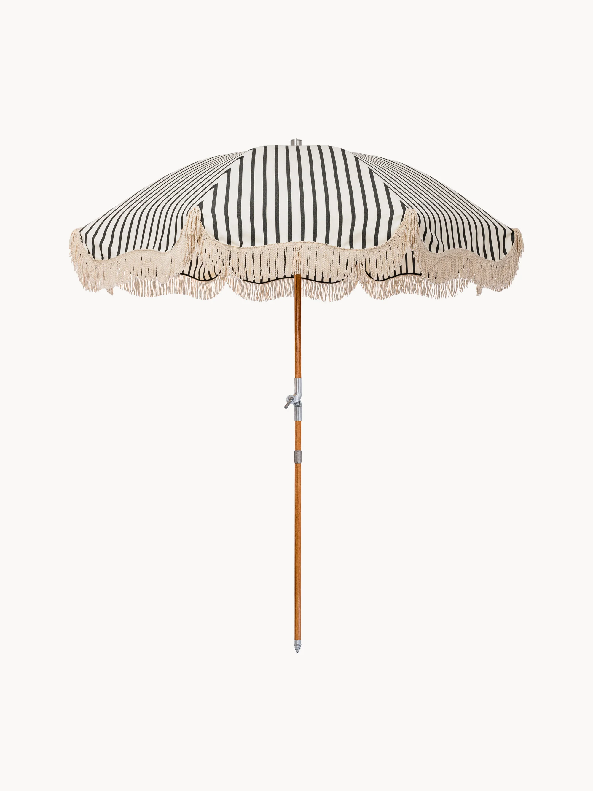 Sonnenschirm Premium, Ø 198 cm
