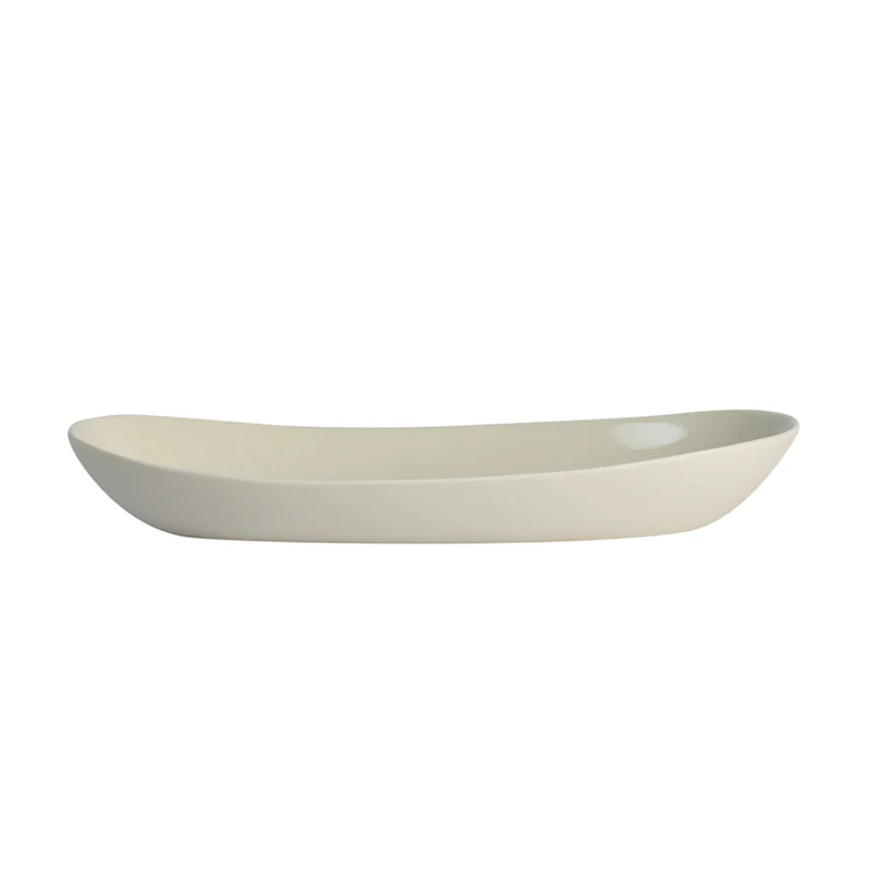 plat allongé quartz