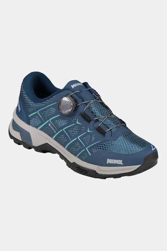 Meindl Bike & Walk Lady Gore-Tex Schoen