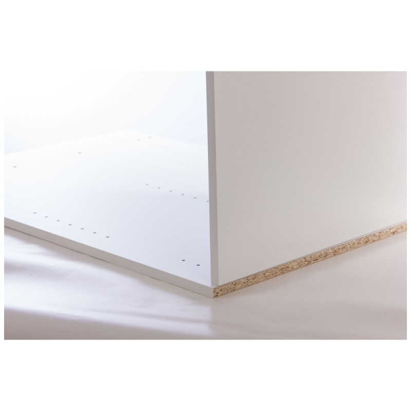 Tourillon en bois Ø 10 x 40 mm 25 pièces TEKNIBOX