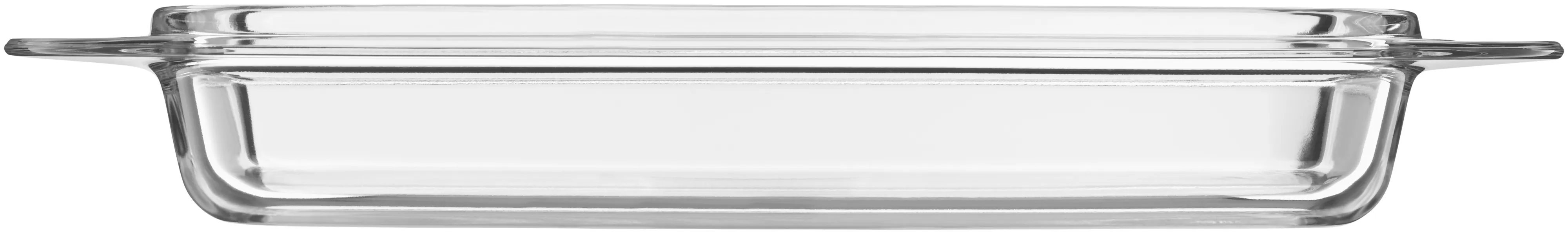 WMF Fusiontec Glass Lid for Rectangular Roaster