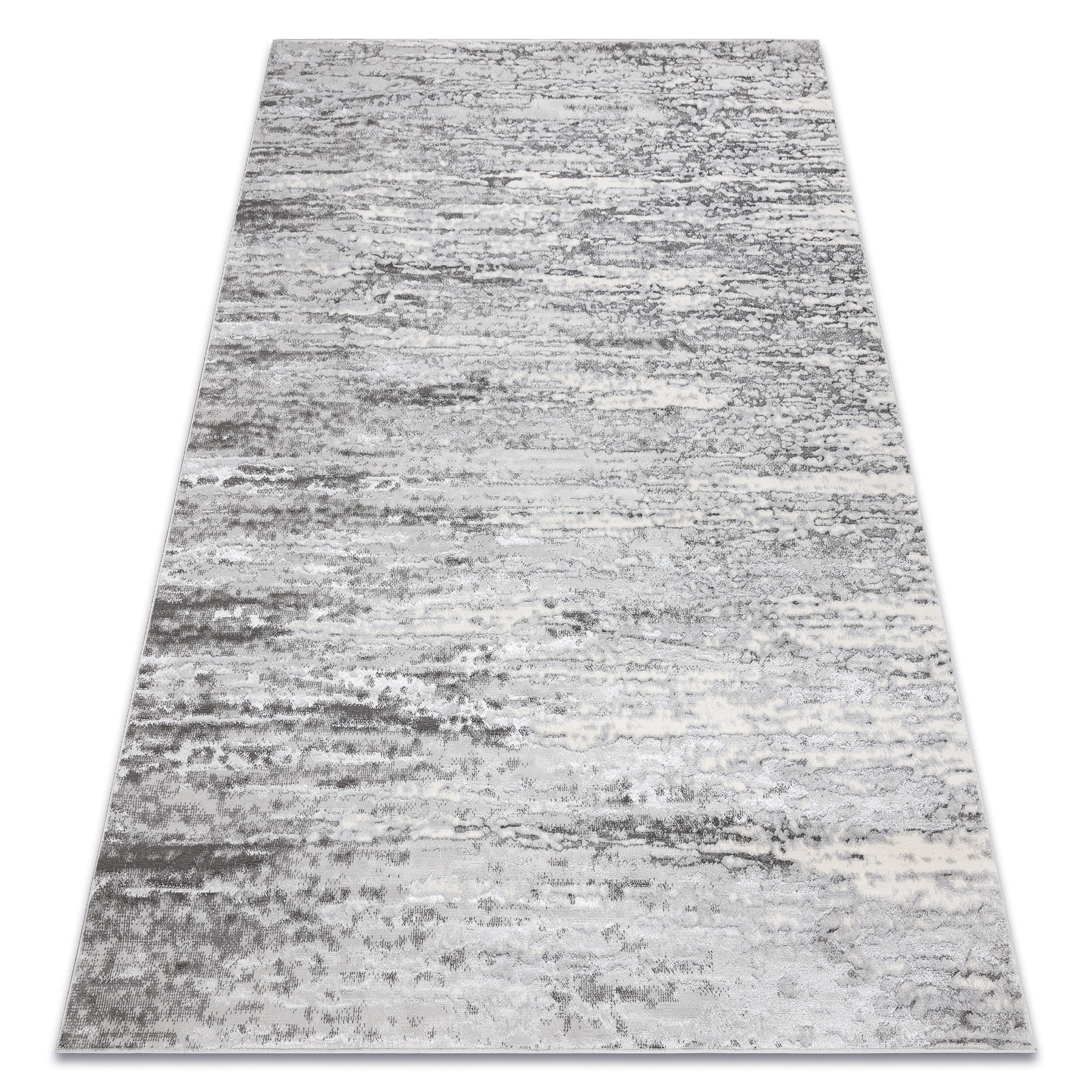Dywan LIRA E2558 Beton strukturalny, nowoczesny, glamour - 80x150 cm