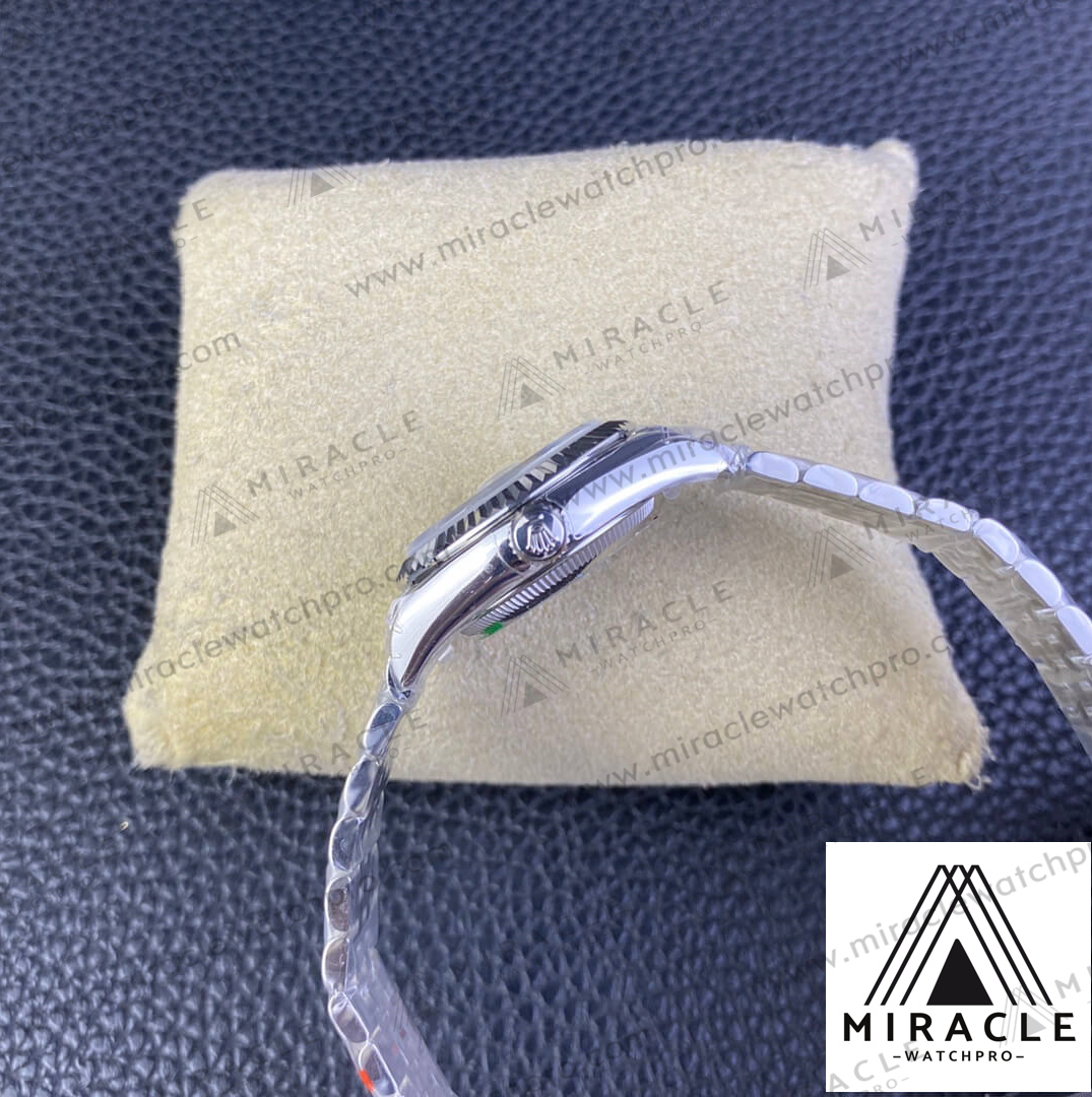 ROLEX-Lady Datejust-REF.M279174-0009 -ELITE CLONE-28MM-Replica Watch