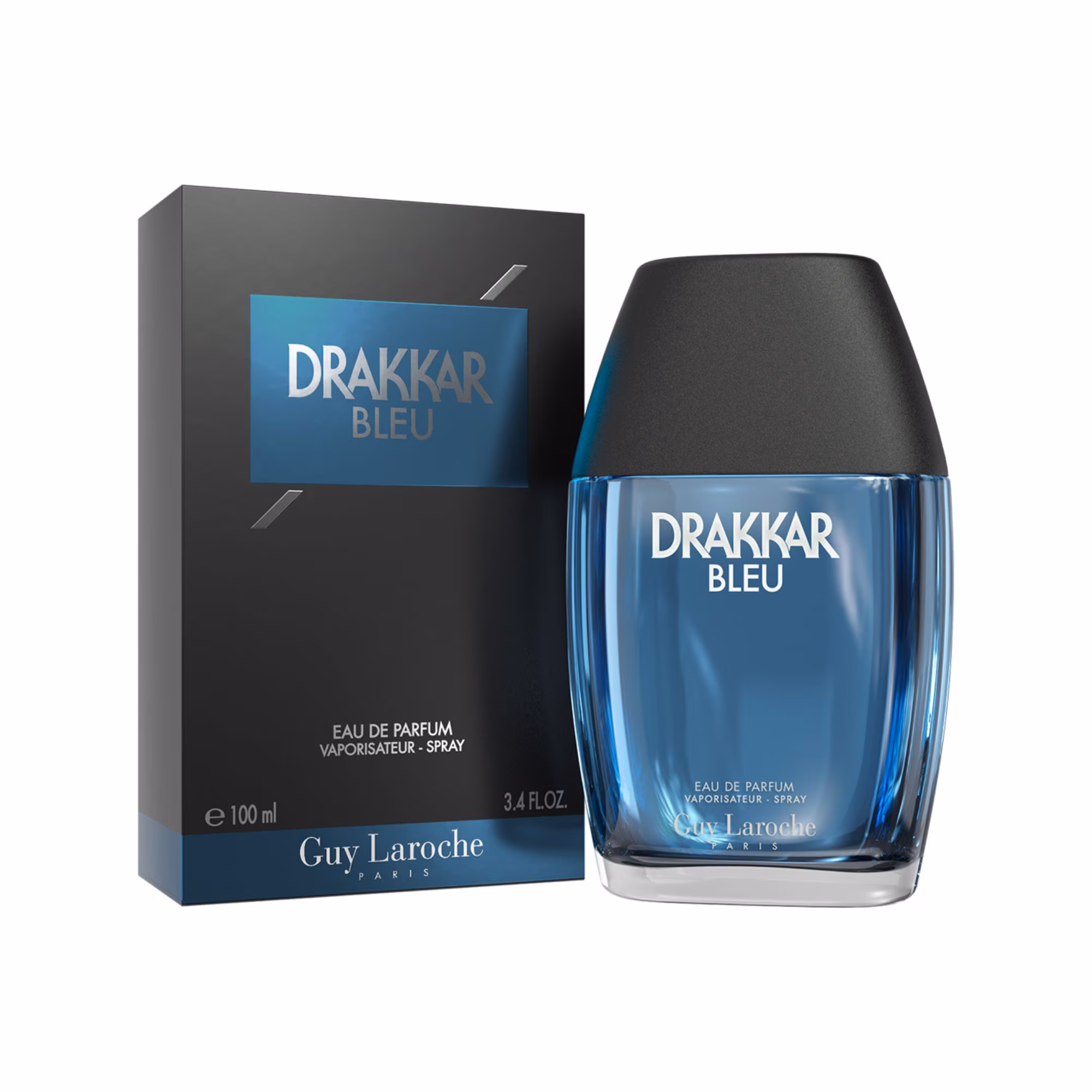 DRAKKAR BLEUEau de parfum