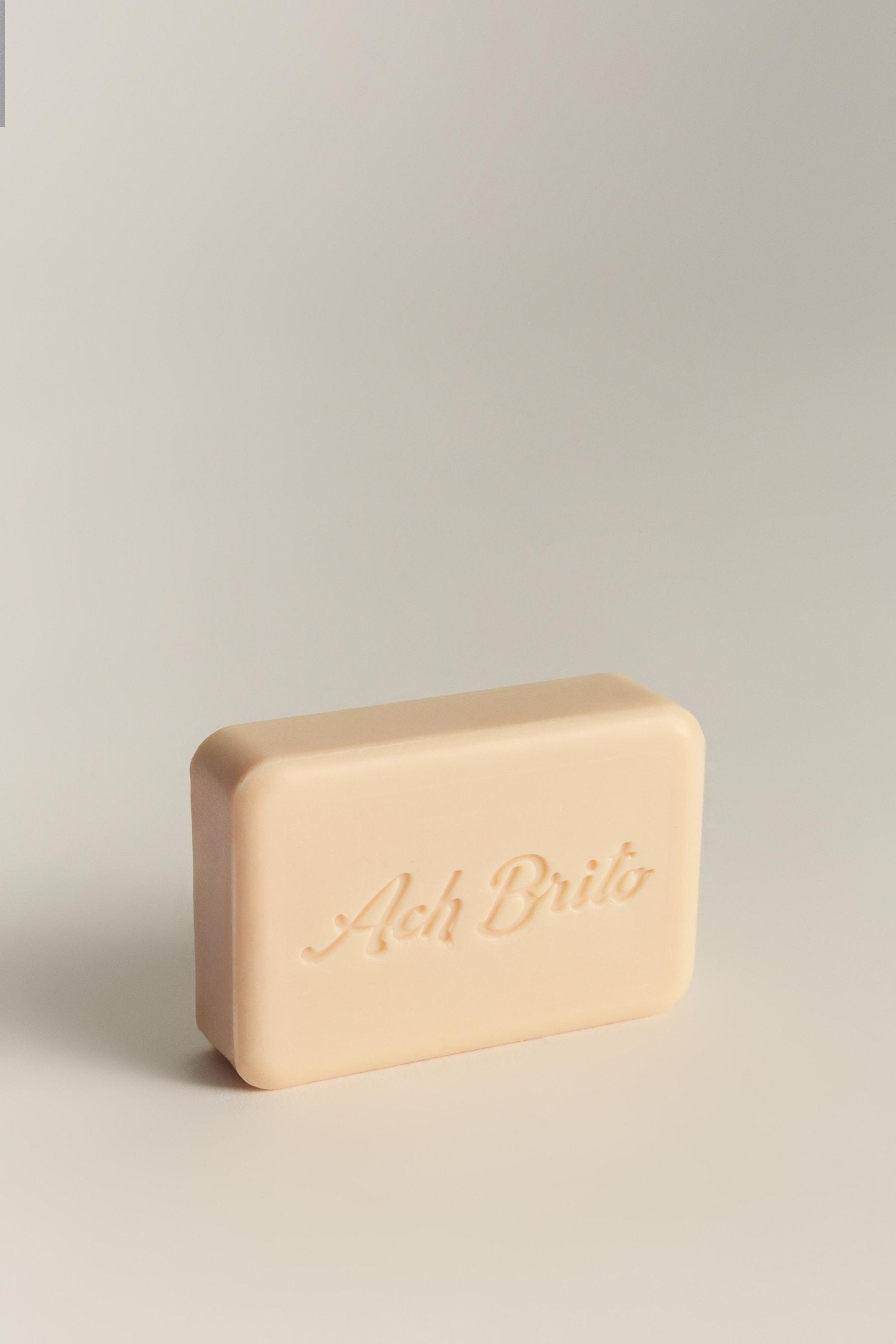Jabón de própolis  90 g Ach. Brito