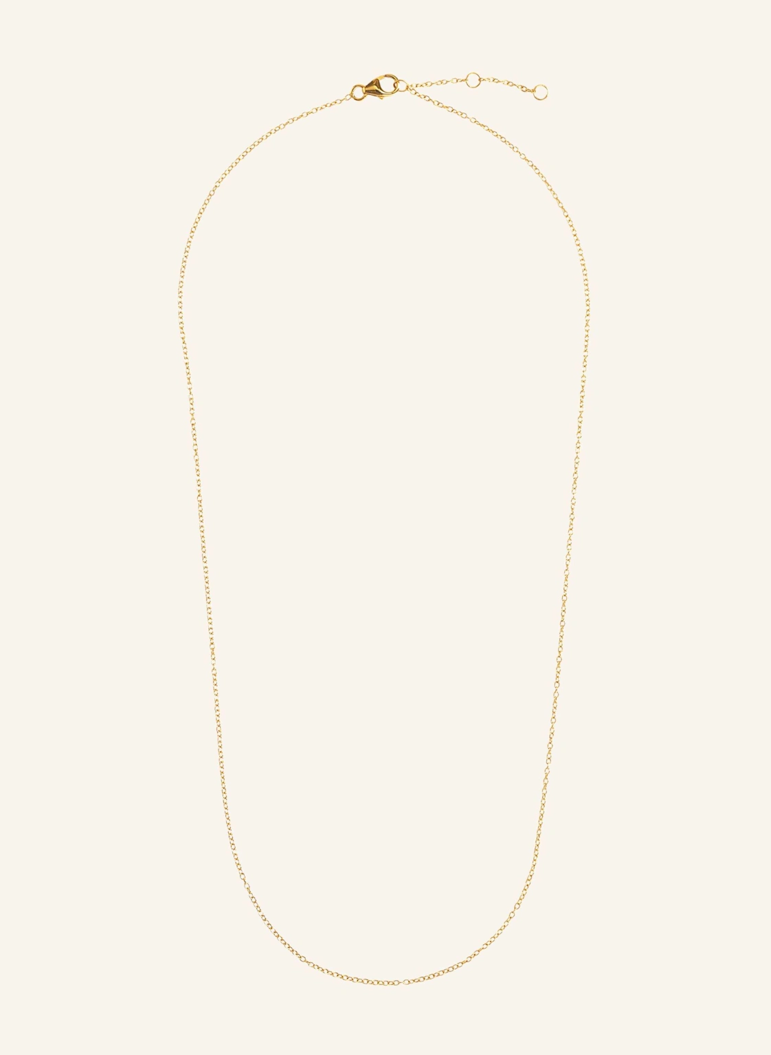 OHH LUILU Ketten CABLE CHAIN by GLAMBOU