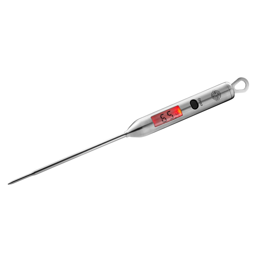 GEFU BBQ Elektroniczny termometr