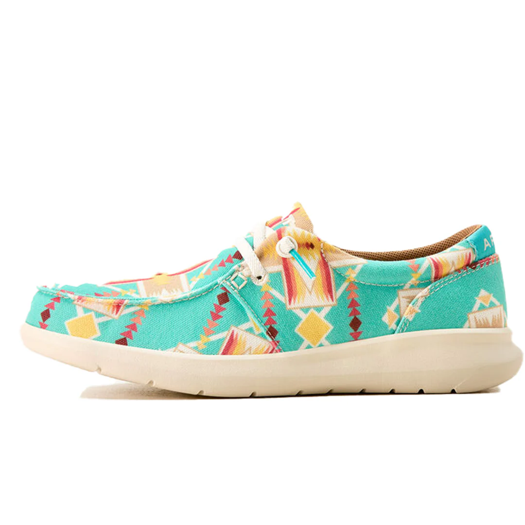 Женские туфли Ariat Hilo