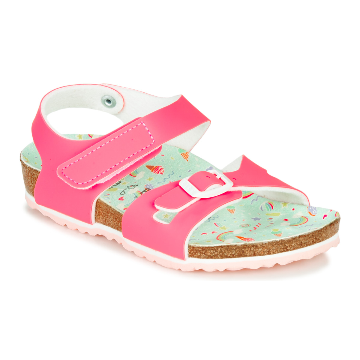 BIRKENSTOCK - COLORADO - Pink