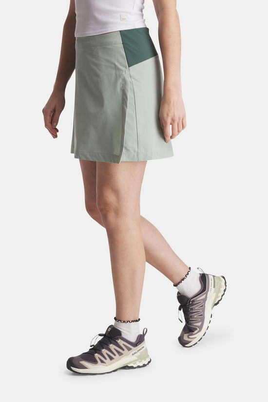 Jack Wolfskin Prelight Pulse Skort Dames
