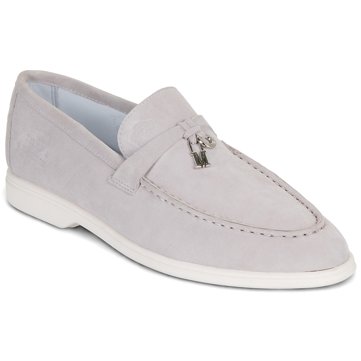 Melvin & Hamilton - Adley 3 - Grey