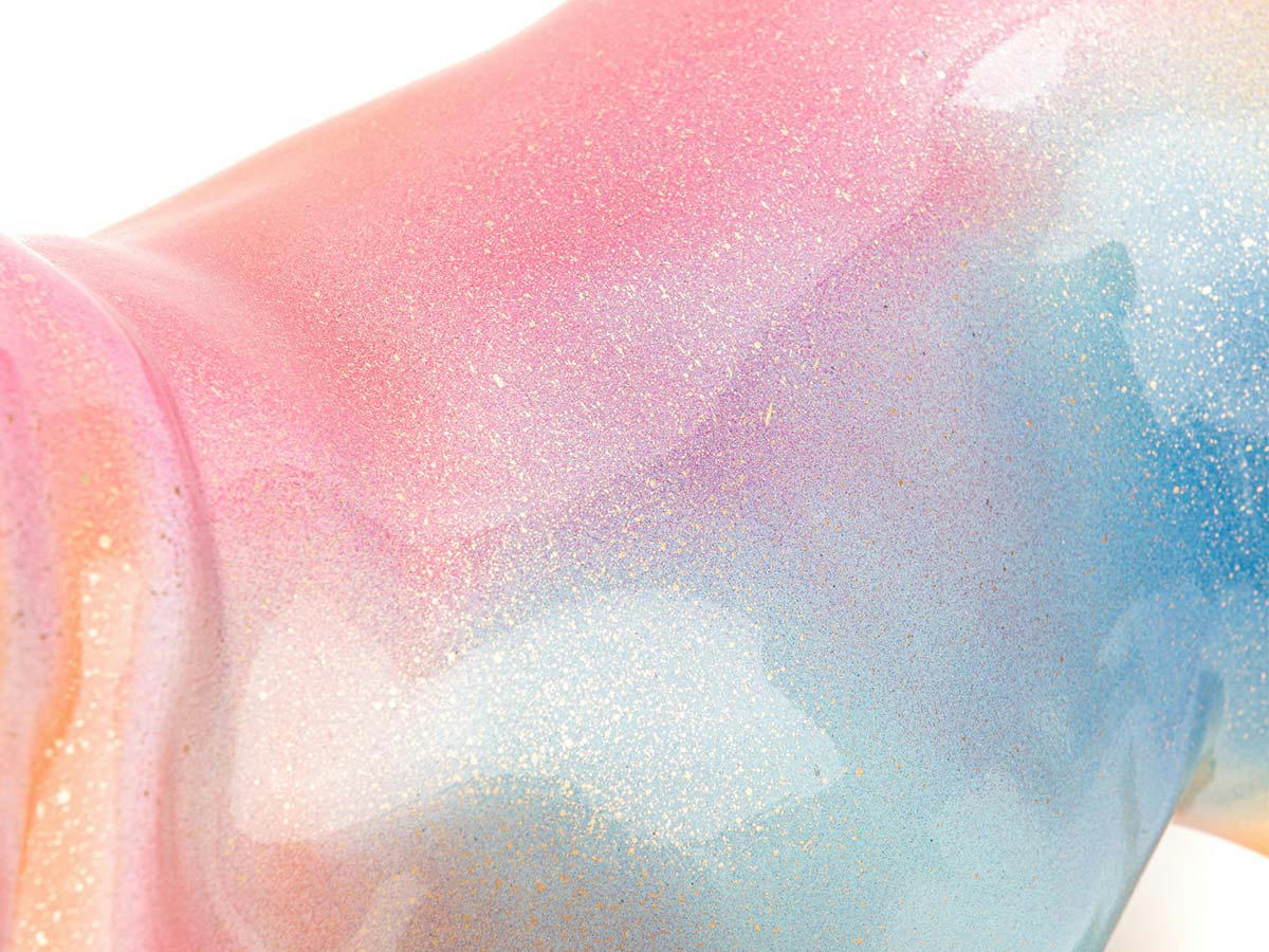 - Bulldog USA Rainbow - Amadeus