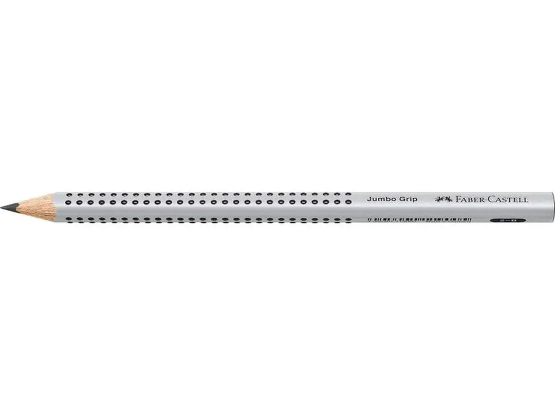 Bleistift 12er-Set Jumbo Grip 2001 B