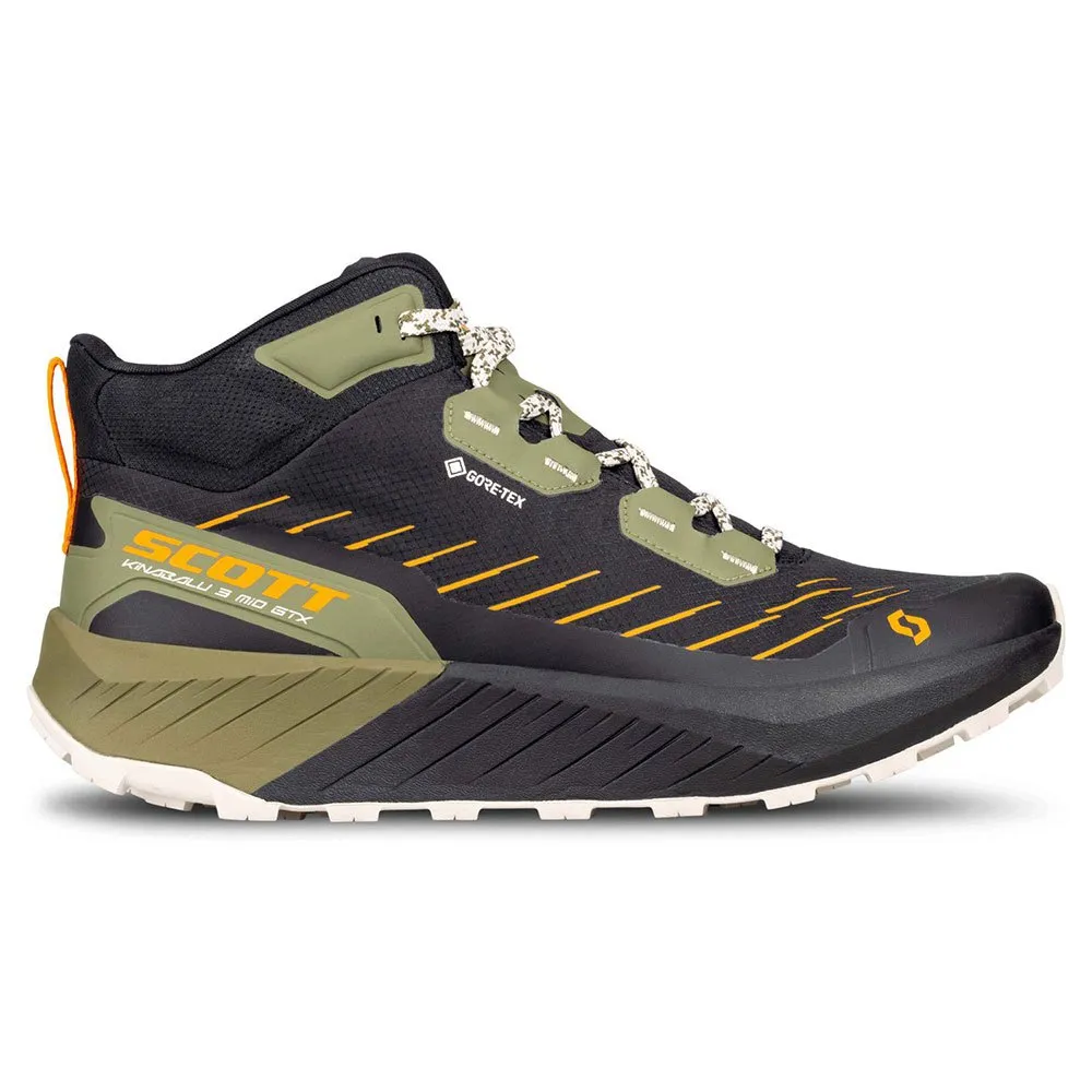 Scott Kinabalu 3 Mid GORE-TEX® trail running shoes