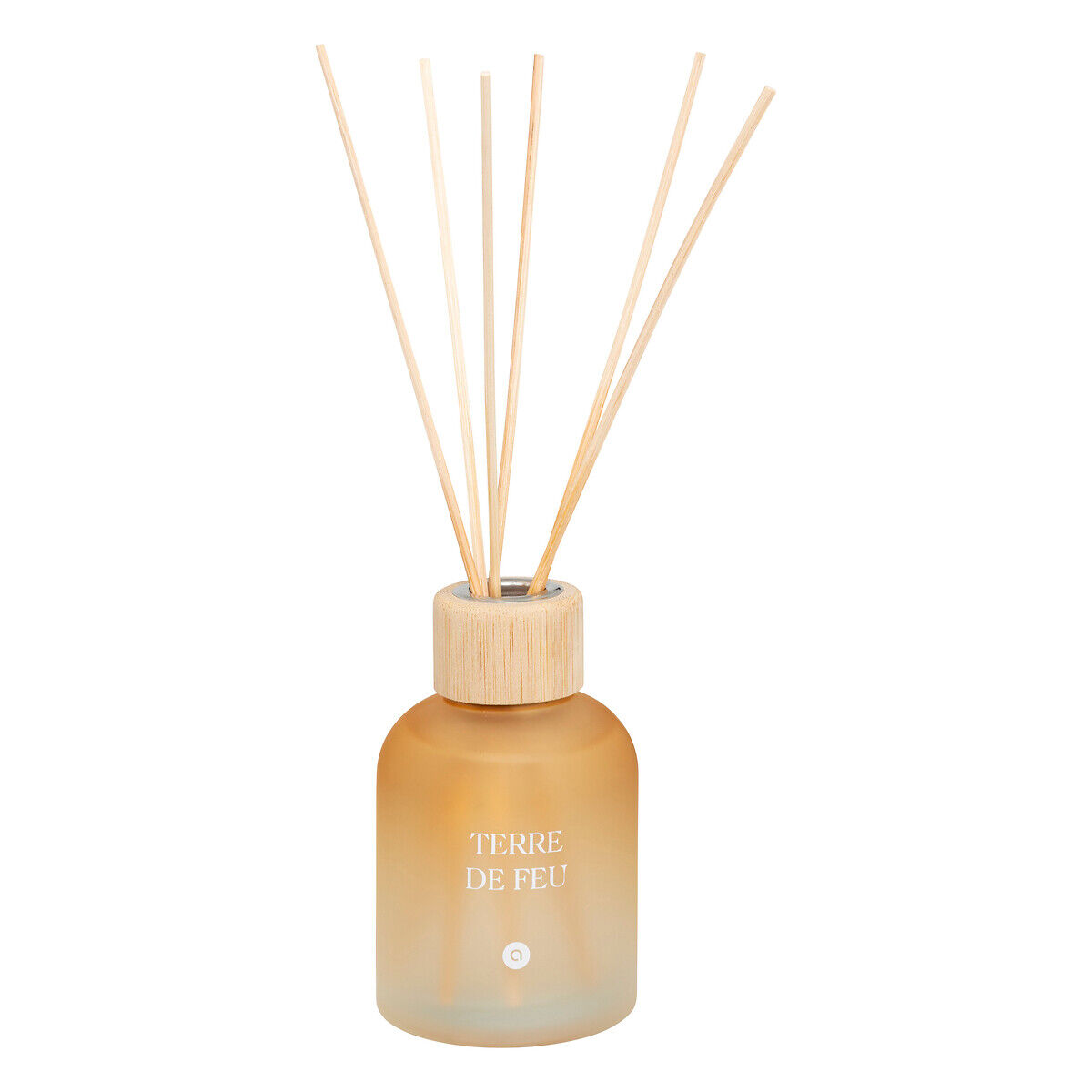 Ambientador mikado terre de feu SANA 150ml