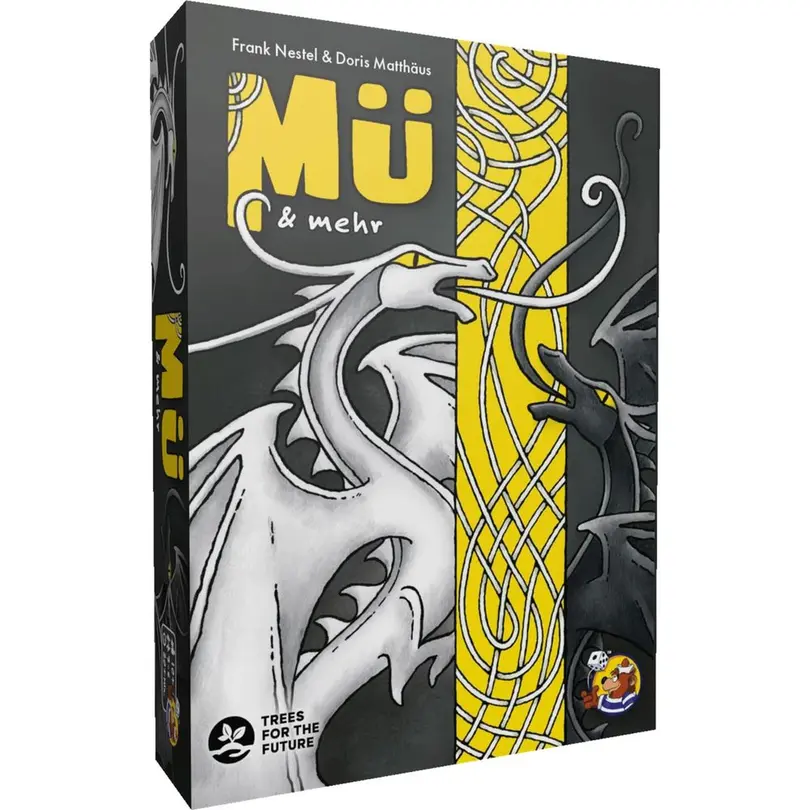 Kartenspiel Mü und Mehr