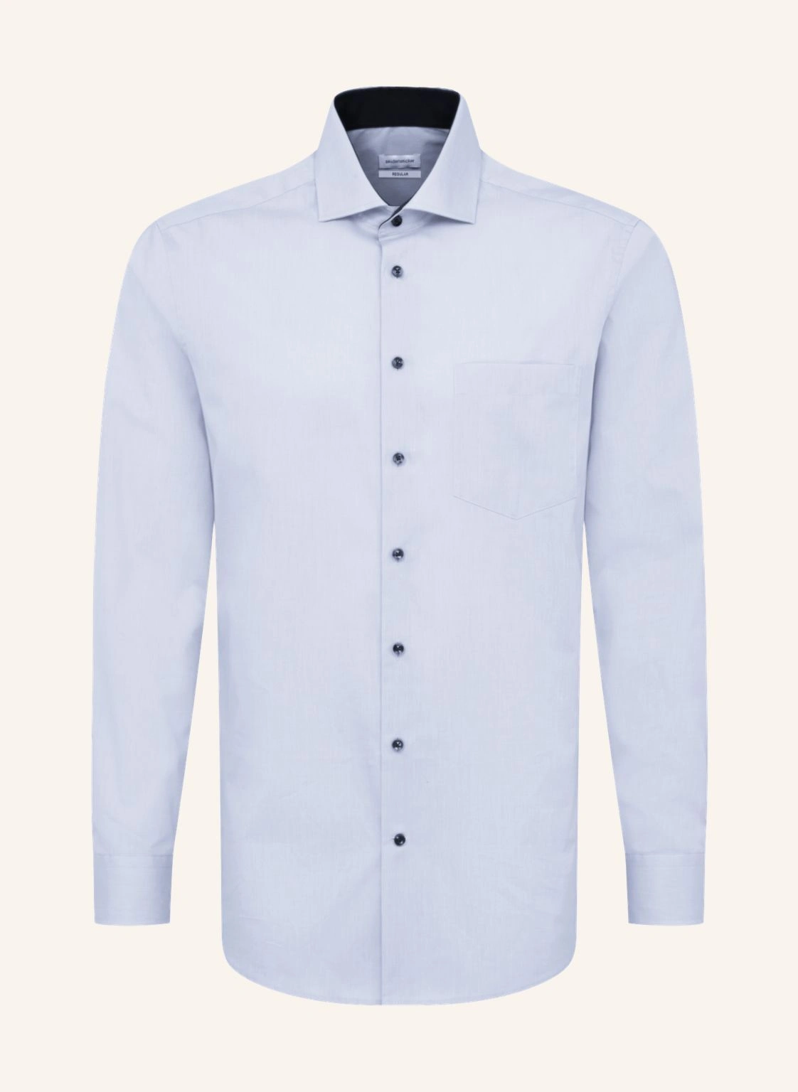 seidensticker Business Hemd Regular Fit