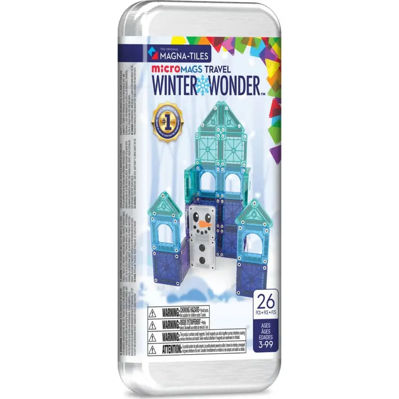 Bausatz WinterWonderland