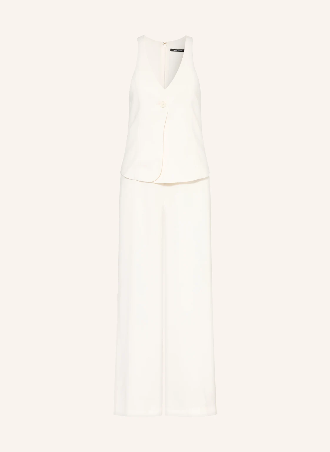 ARMANI EXCHANGE Jumpsuit