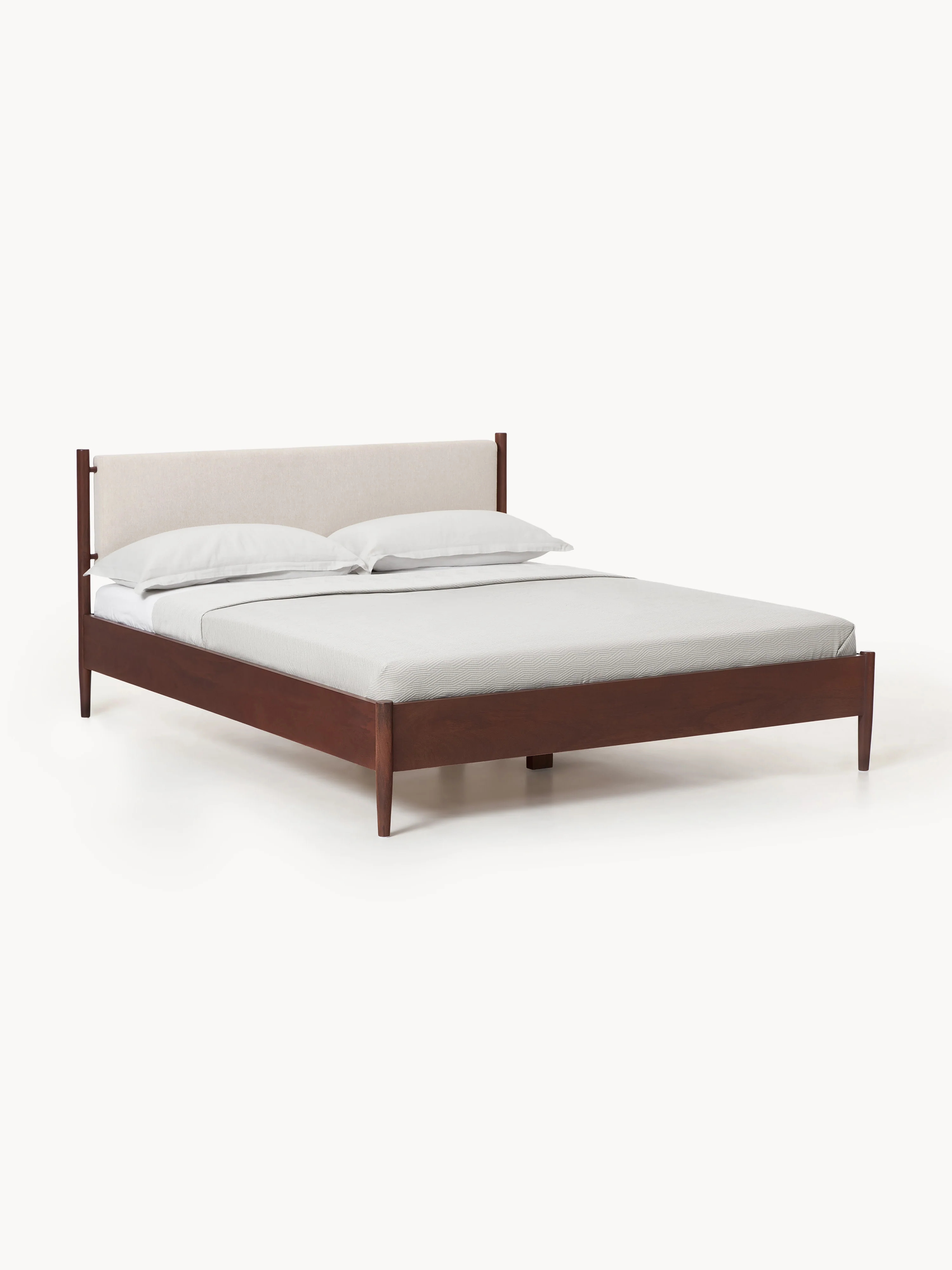 Bett Paul aus Mangoholz