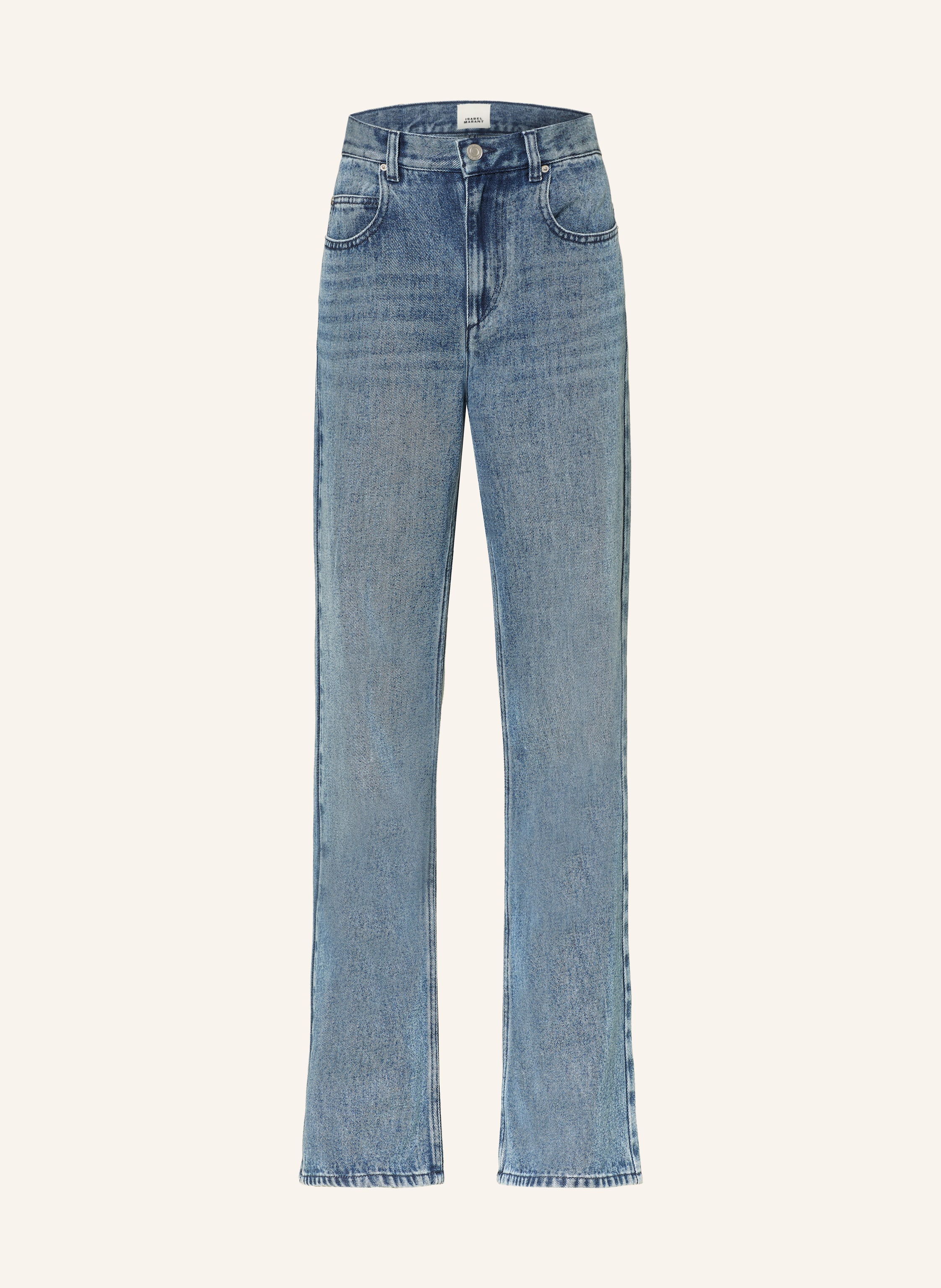 MARANT ÉTOILE Bootcut Jeans BELVIRA