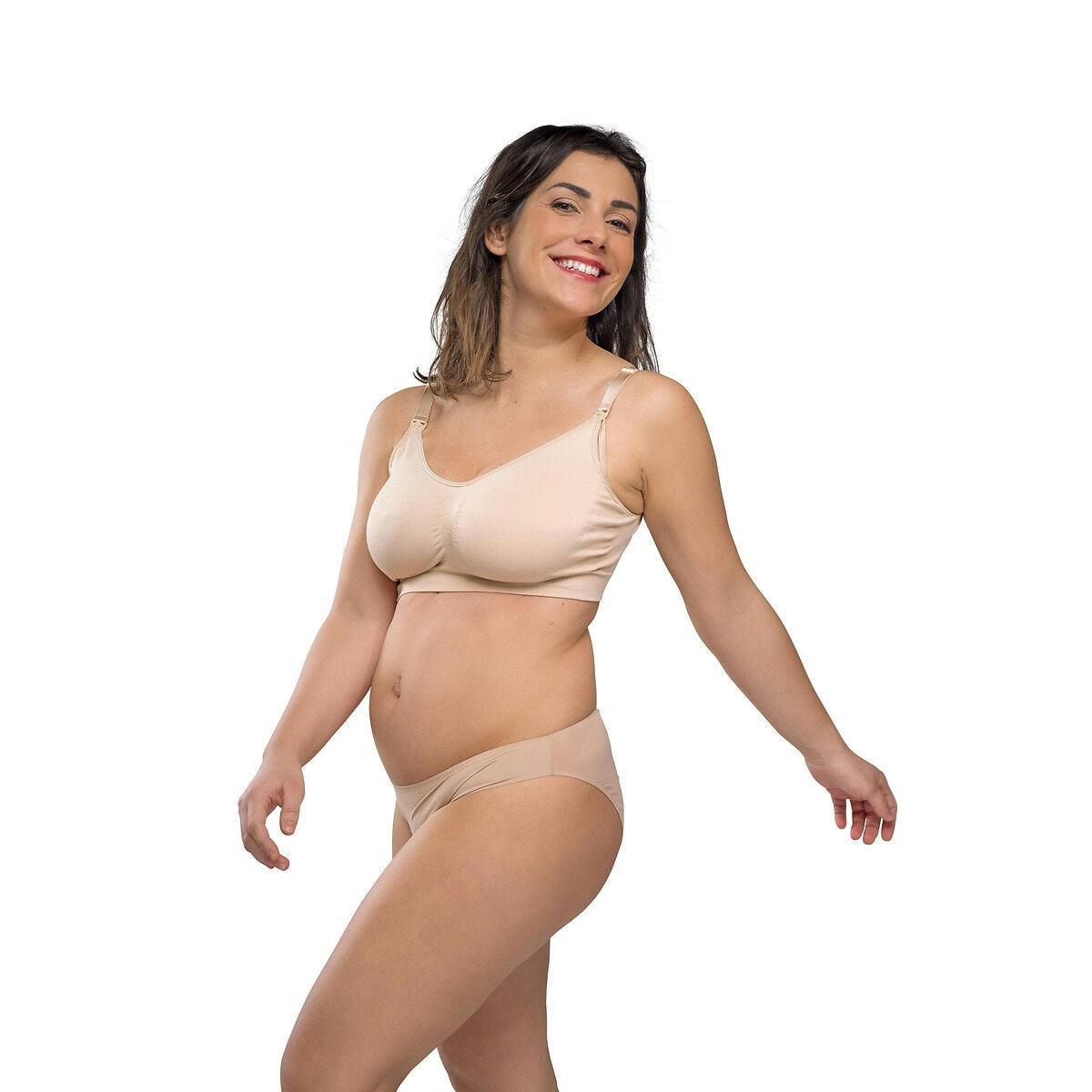 Soutien gorge d'allaitement et de grossesse