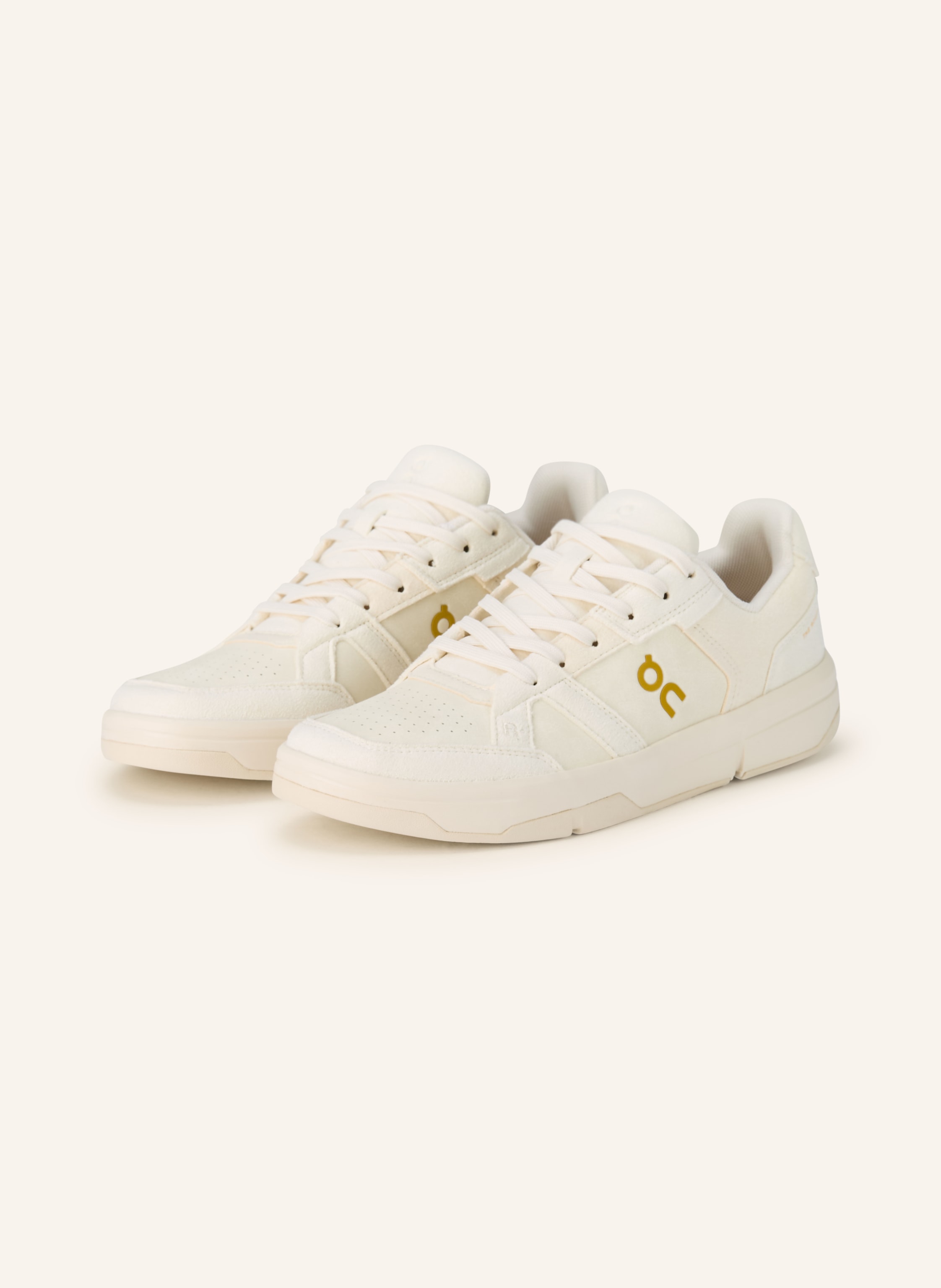 On Sneaker THE ROGER CLUBHOUSE ACE