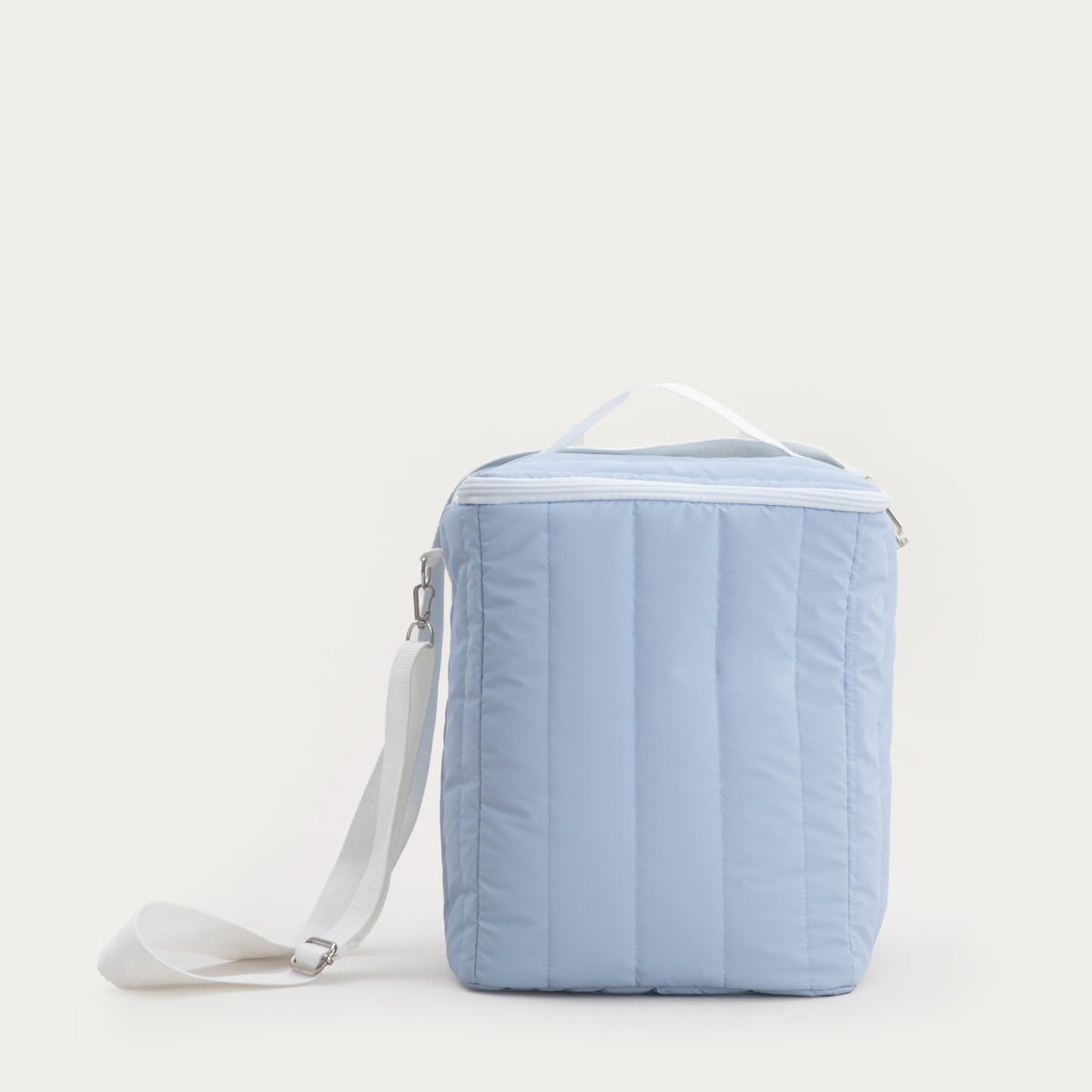 Torba termiczna NIVA niebieska 23x30x24cm