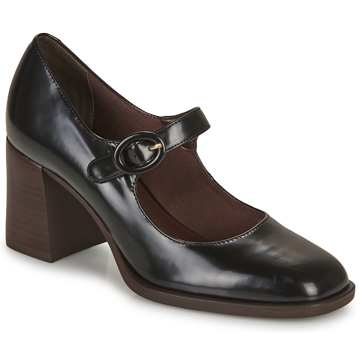 Tamaris - ALYSSE - Black